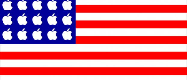 En route pour les USA ! (United Systems of Apple)…