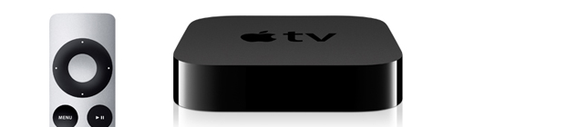 Apple TV