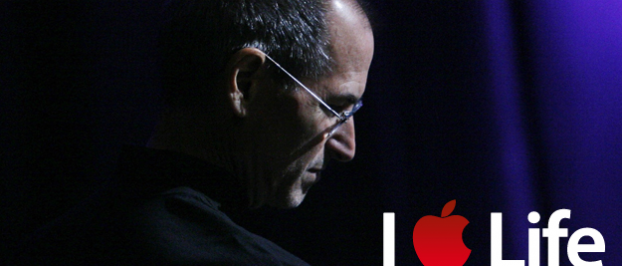 Est-ce que le « squelettique » Steve Jobs va rencontrer Obama? Les journaux disent qu’il n’a plus que 6 semaines à vivre…