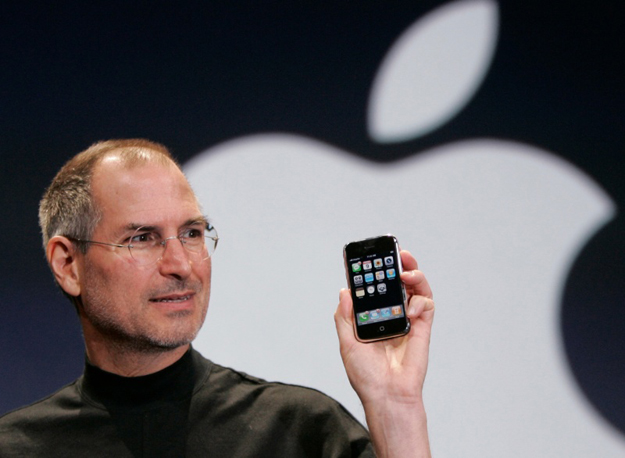 Steve Jobs: le génie fondateur d’Apple